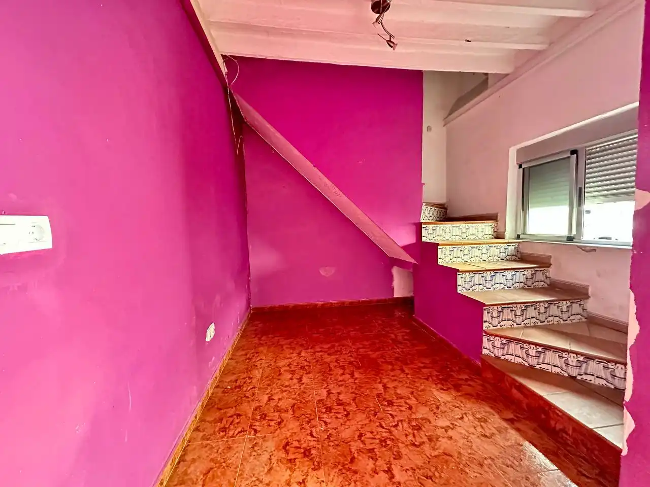 Casa o xalet en venda en Almería