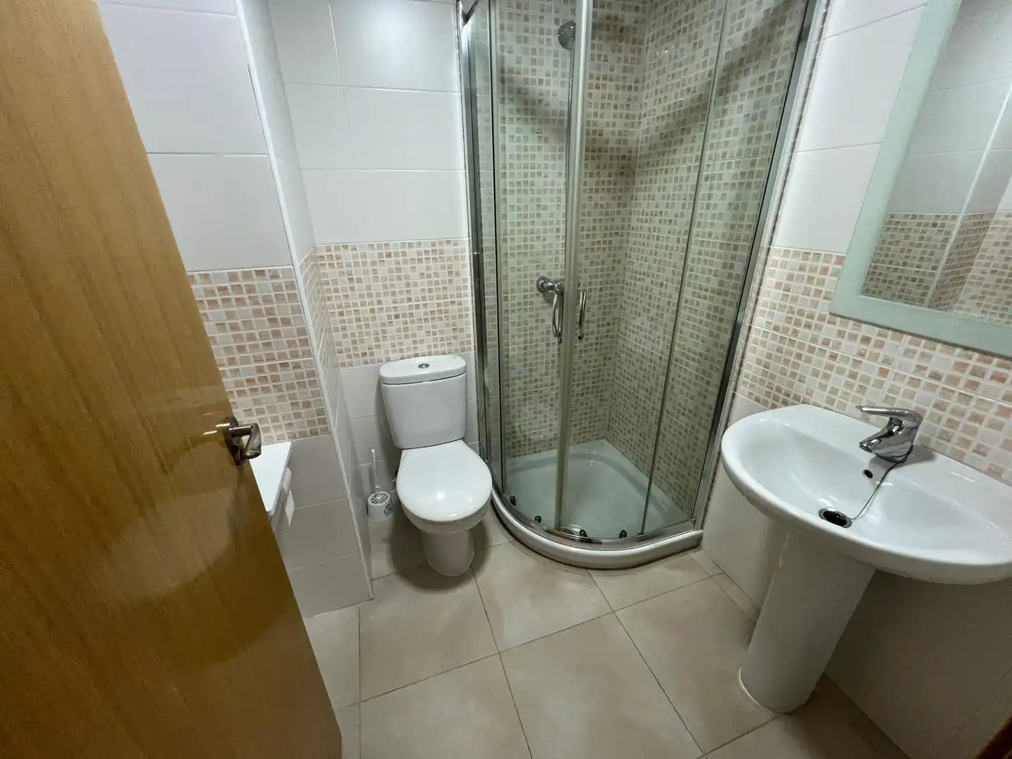 Bany de Àtic en venda en Águilas amb Aire condicionat i Terrassa