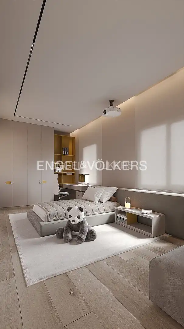Wohnung mit Aufzug zum Verkauf in Sarrià - Sant Gervasi, imagen 37