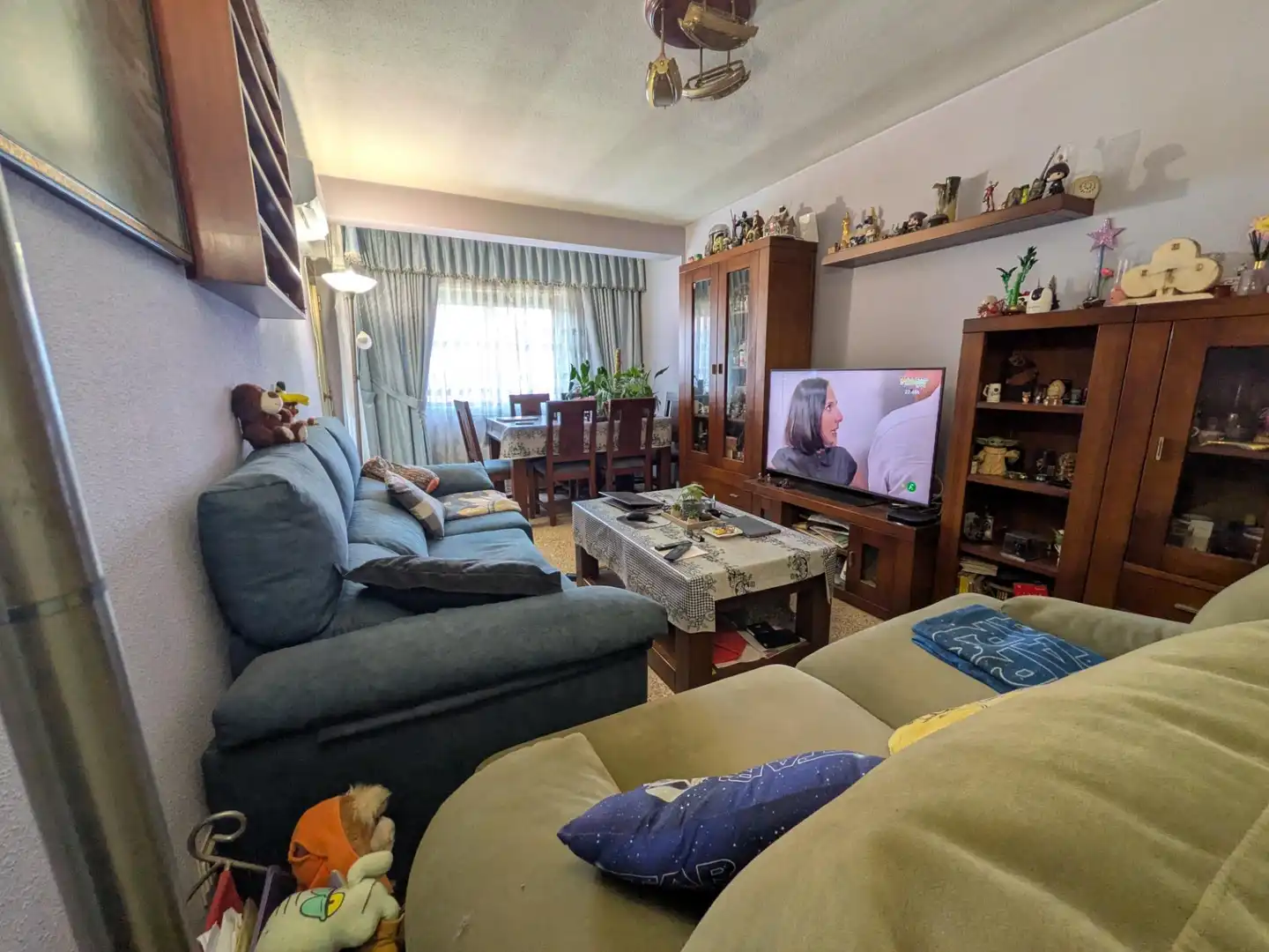 Appartement à vendre à Reyes Católicos, imagen 7