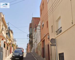 Vista exterior de Casa o xalet en venda en Mataró