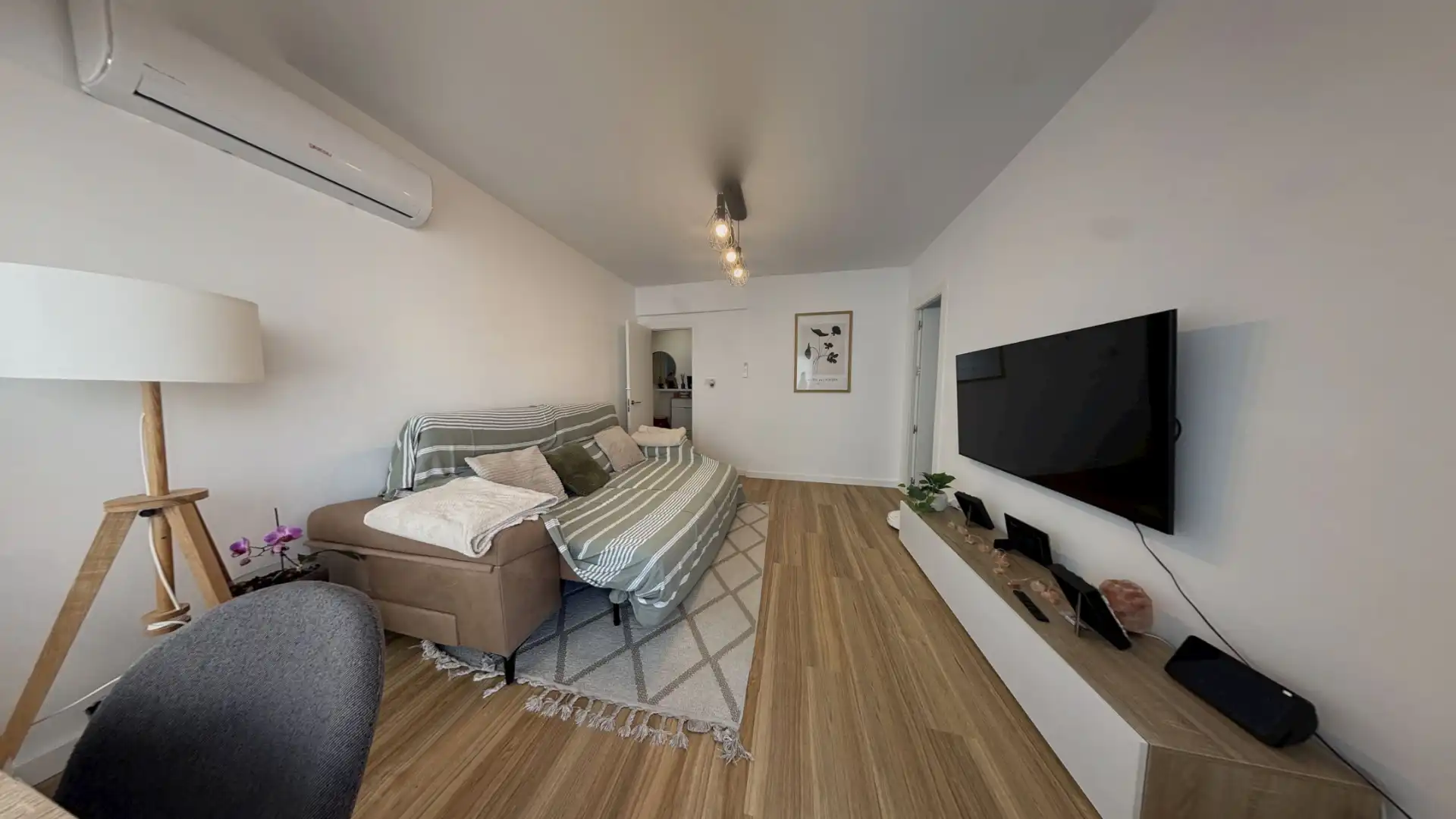 Appartement avec terrasse à vendre à Carrer Pati Fosc, imagen 2