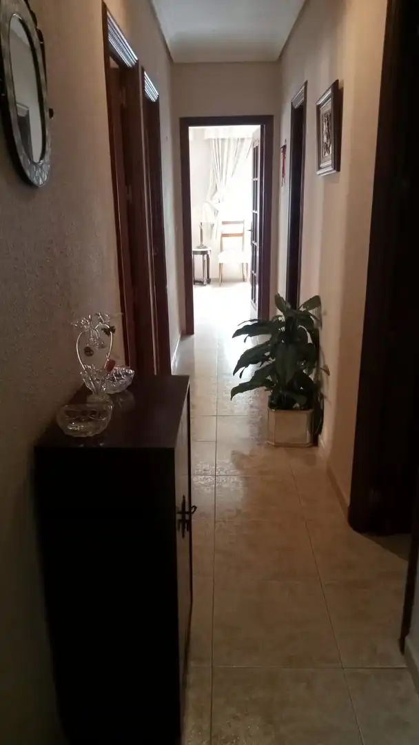 Flat with terrace for sale in Avenida BARCELONA, imagen 4