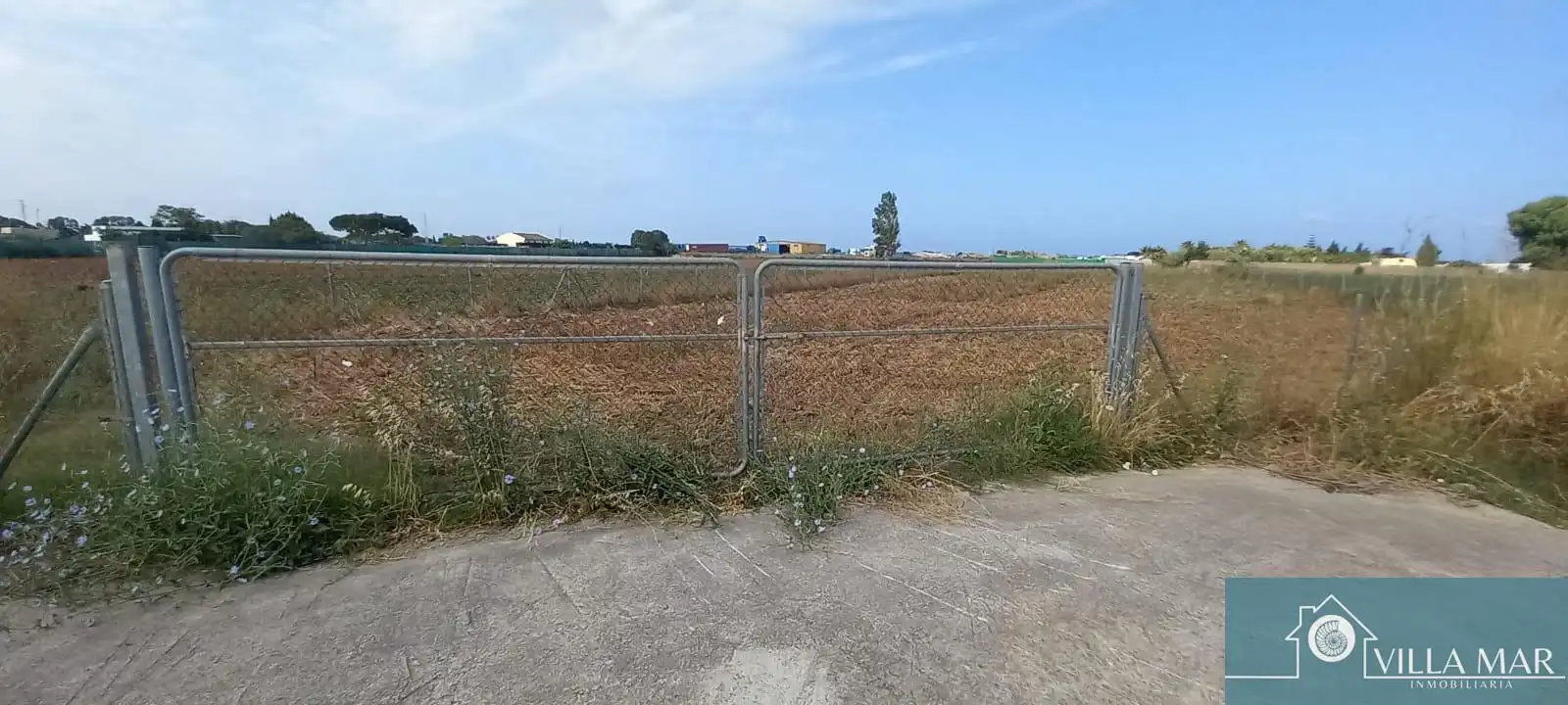 Lands and plots for sale in Norte - Blanca Paloma, imagen 8