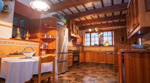 Foto 5 de Casa adosada en venda a Calle Major, Argelaguer, Girona
