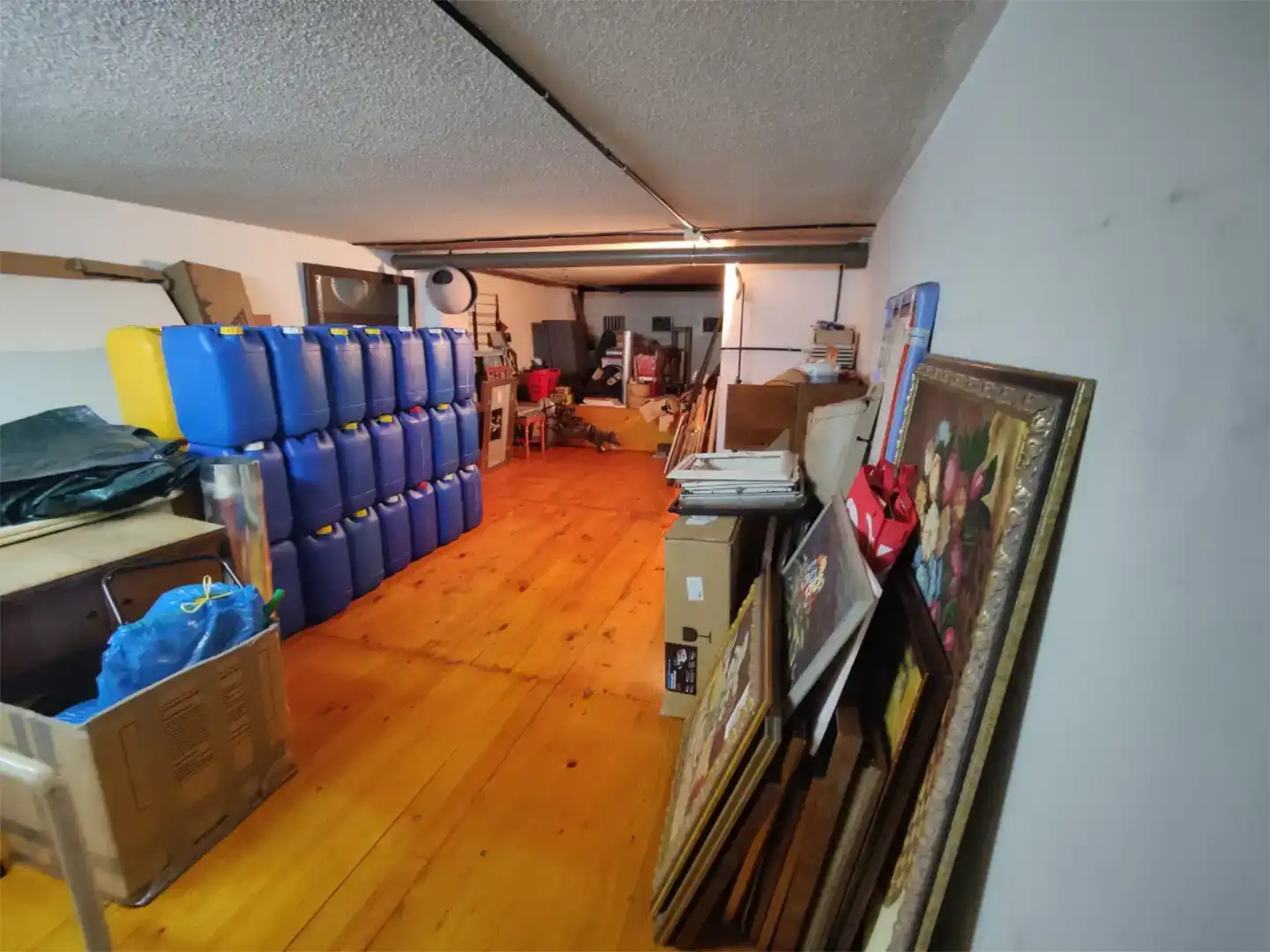 Garaje en venta en Azpeitia