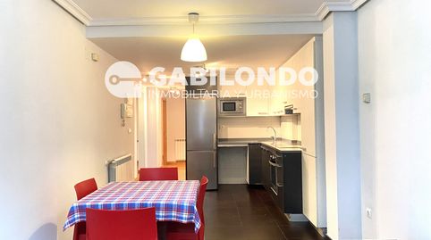 Foto 3 de Piso en venta en San Bartolome Kalea, Elgoibar, Gipuzkoa