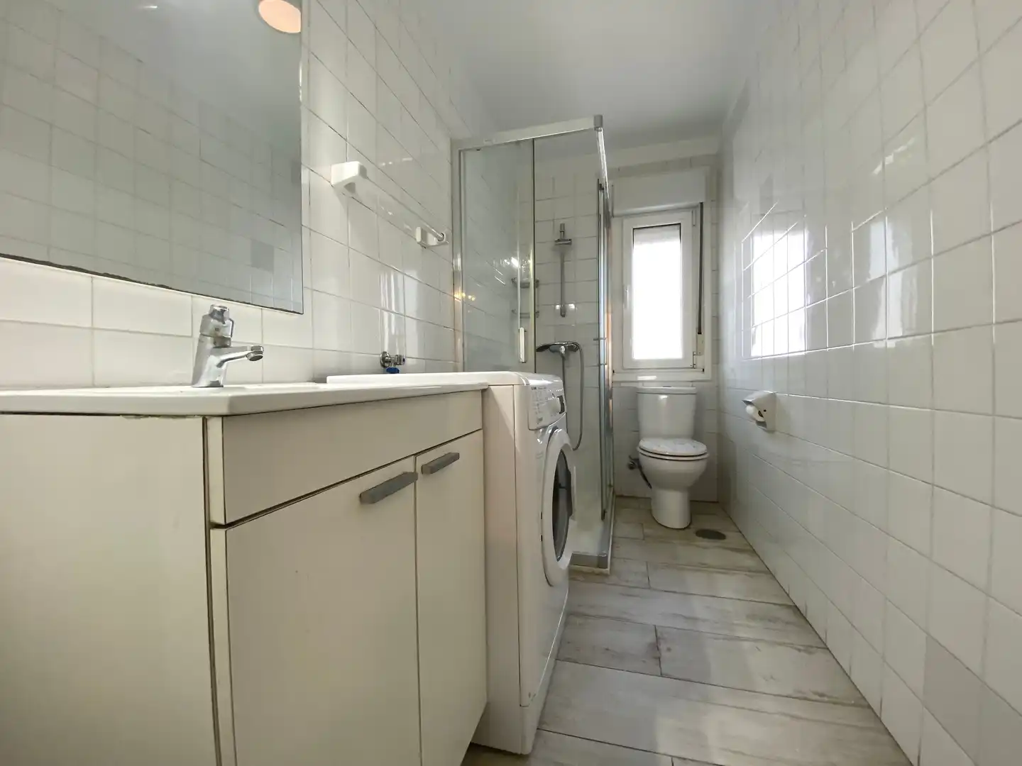 Baño de Piso en venta en Siero