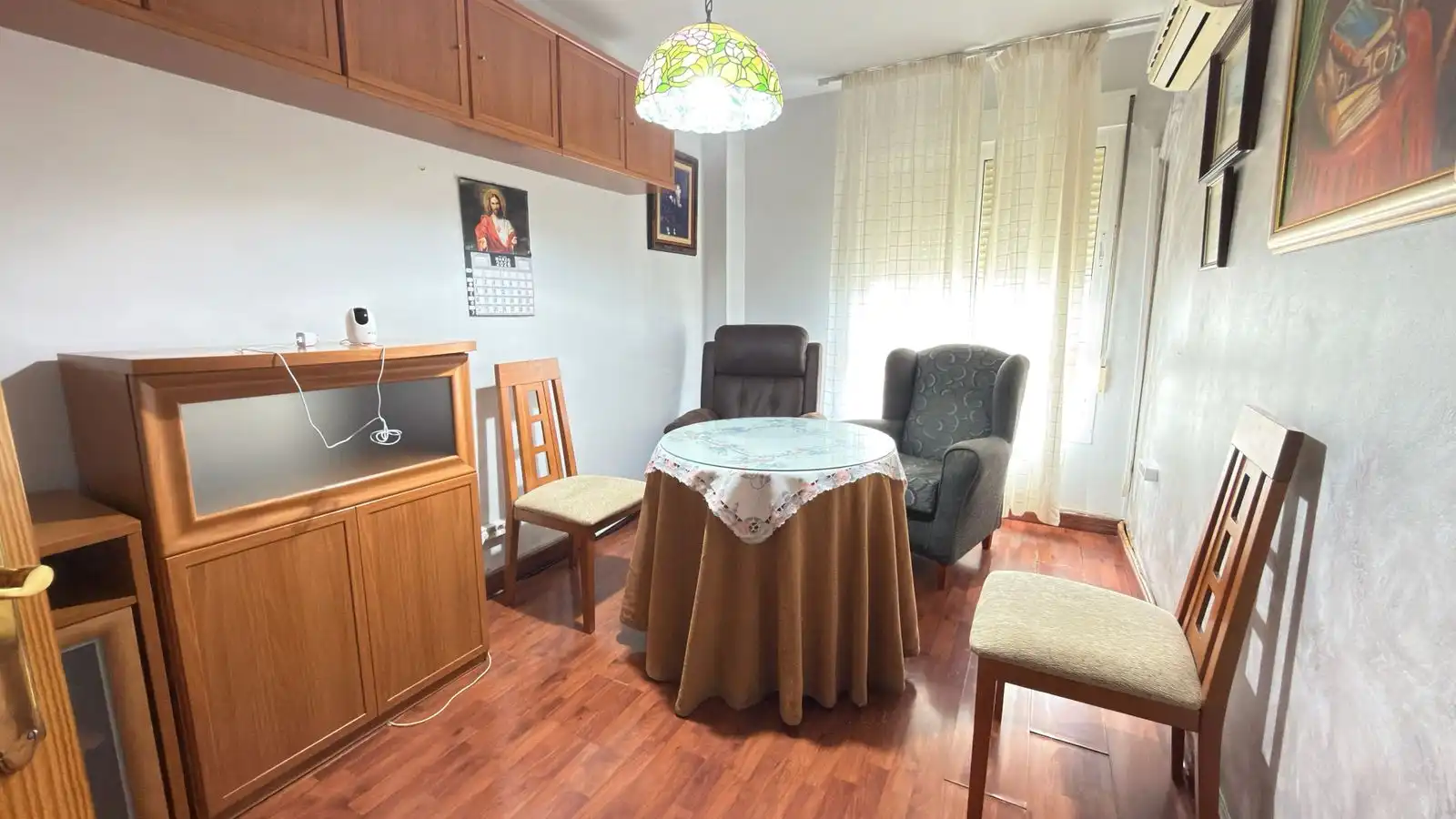 Piso con ascensor en venta en Calle Molino Velasco 1, imagen 17