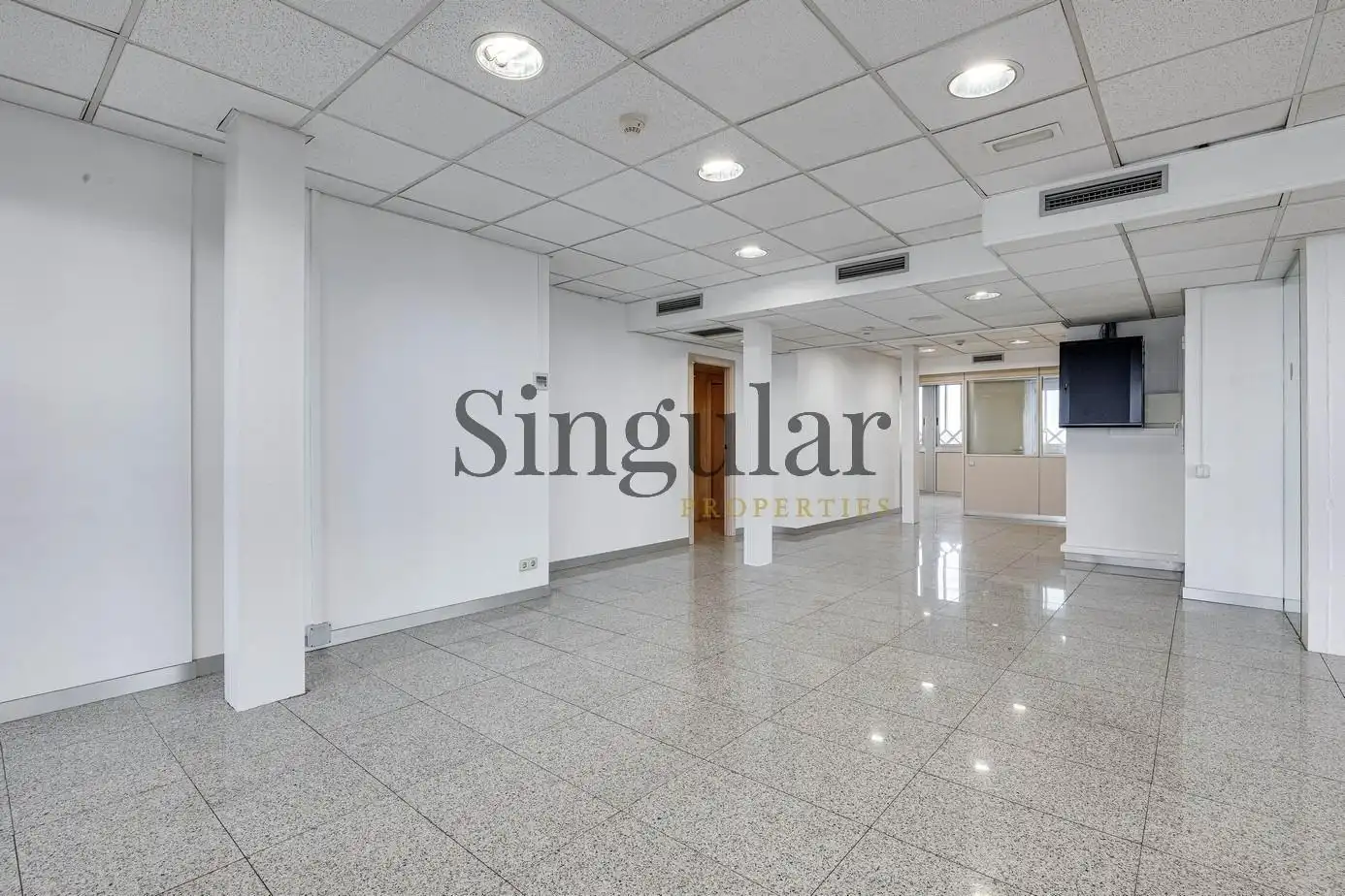 Wohnung zum Verkauf in Barcelona
