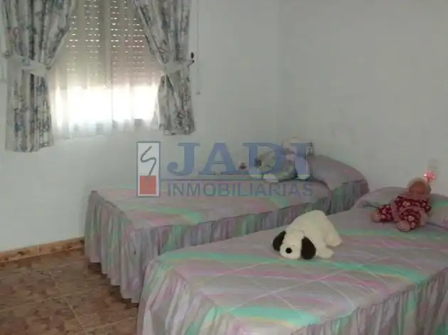 Casa en venda a Viso del Marqués, imagen 14