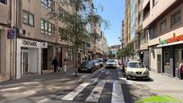 Vista exterior de Pis en venda en A Coruña Capital  amb Calefacció, Traster i Balcó