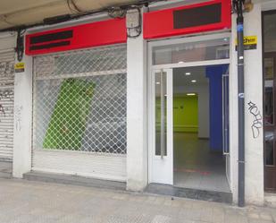 Premises to rent in Bilbao 
