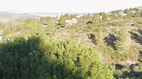 Foto 2 de Residencial en venta en Urbanización Montepego II Ràfol, 170, El Ràfol d'Almúnia, Alicante