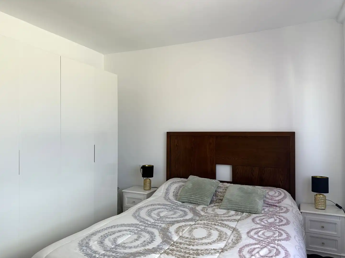 Habitación de Piso en venta en Ontinyent con Aire acondicionado, Calefacción y Trastero