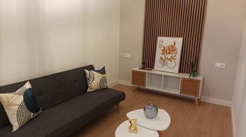 Foto 2 von Wohnung zum Verkauf in Avenida Buenos Aires, Teis, Vigo