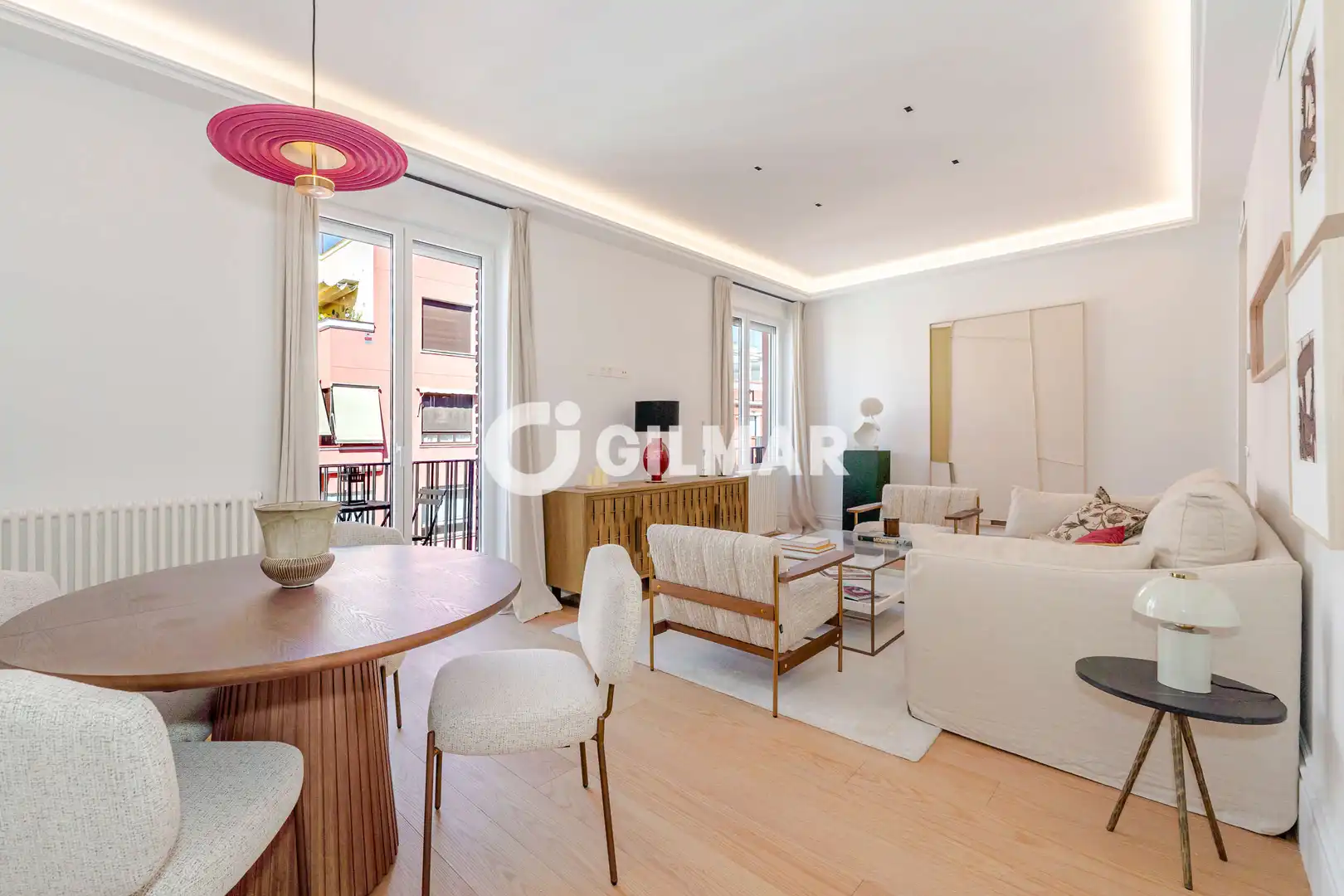 Wohnung mit Aufzug zum Verkauf in Barrio de Salamanca, imagen 2