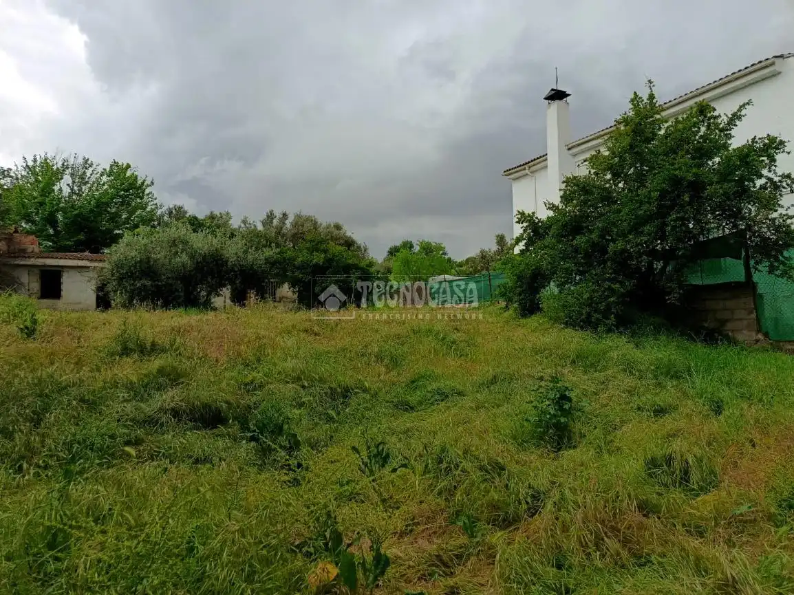 Residencial en venda en Ogíjares