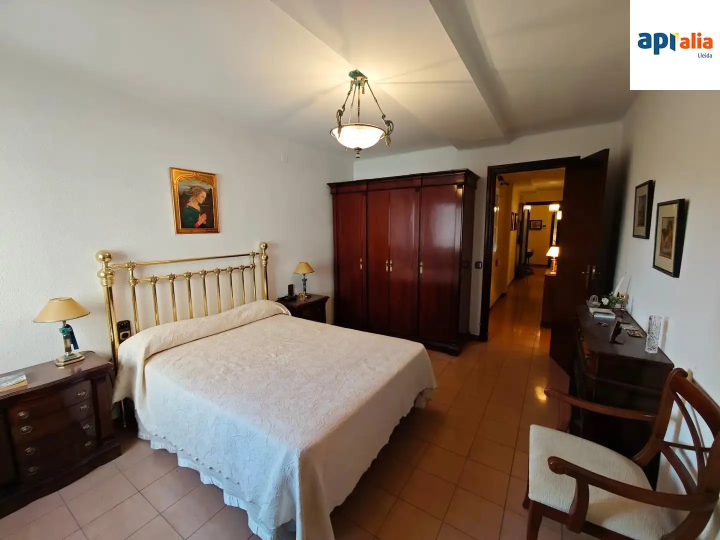 Appartement avec balcon à vendre à Torres de Sanui 36, imagen 24
