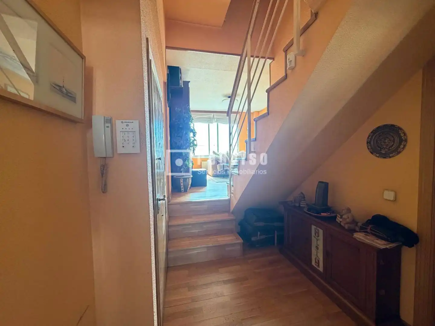 Àtic en venda en Latina