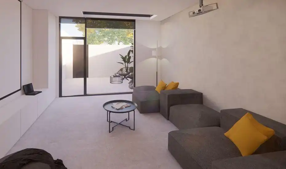 Haus mit Pool zum Verkauf in Centre - Sant Oleguer, imagen 5