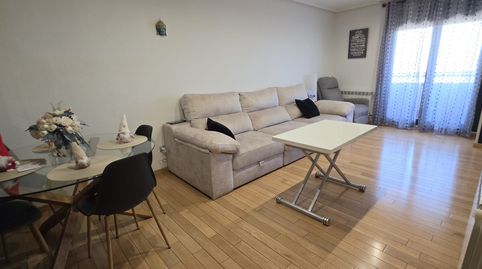 Foto 3 von Wohnung zum Verkauf in Calle Francisco Herrera, 4, El Quiñón, Seseña