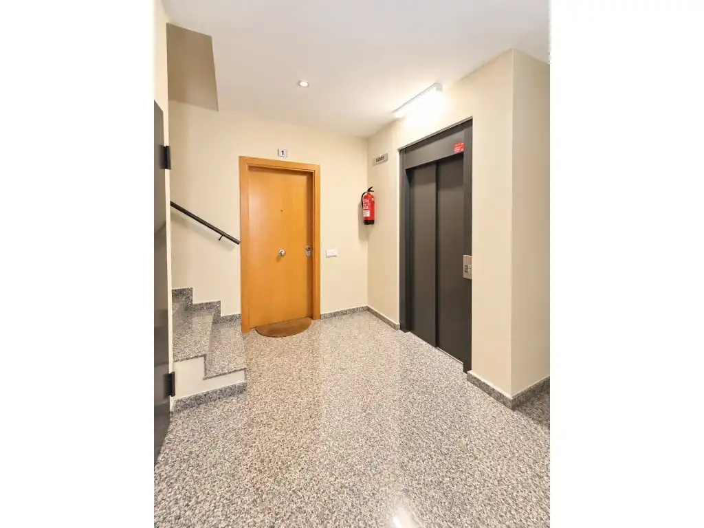 Apartament amb ascensor en venda a Calle Tarragona, imagen 15