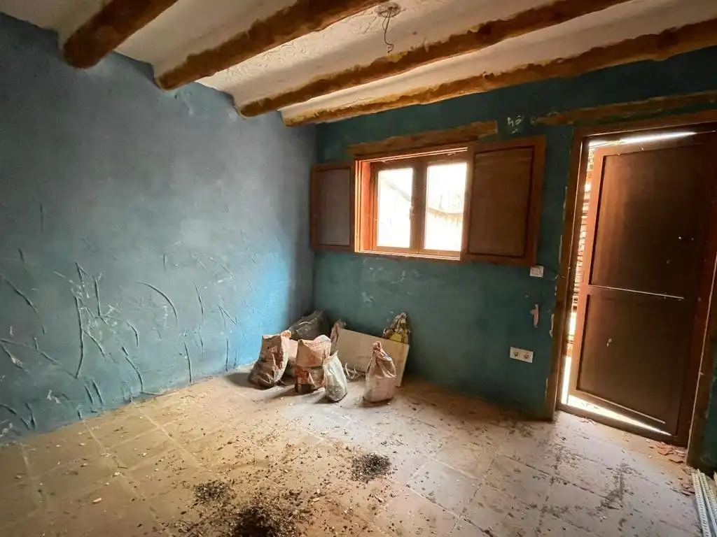 Casa o chalet en venta en Canet lo Roig con Alarma