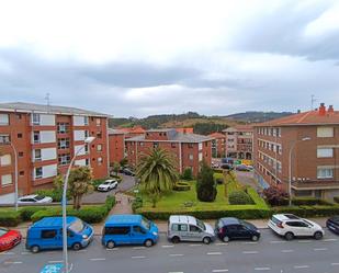 Exterior view of Flat for sale in Sopelana  with Heating and Terrace