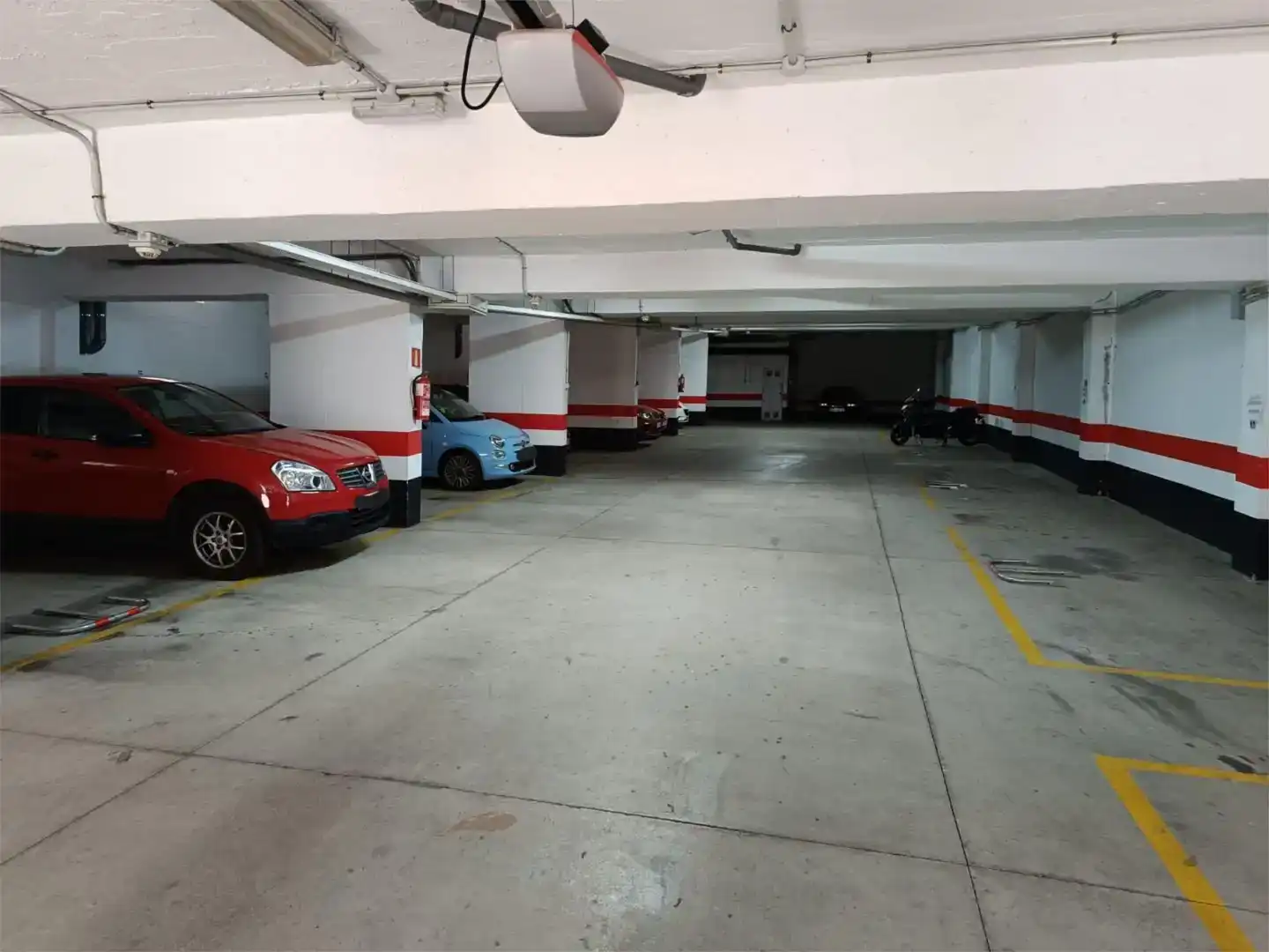 Aparcament de Garatge en venda en Arucas
