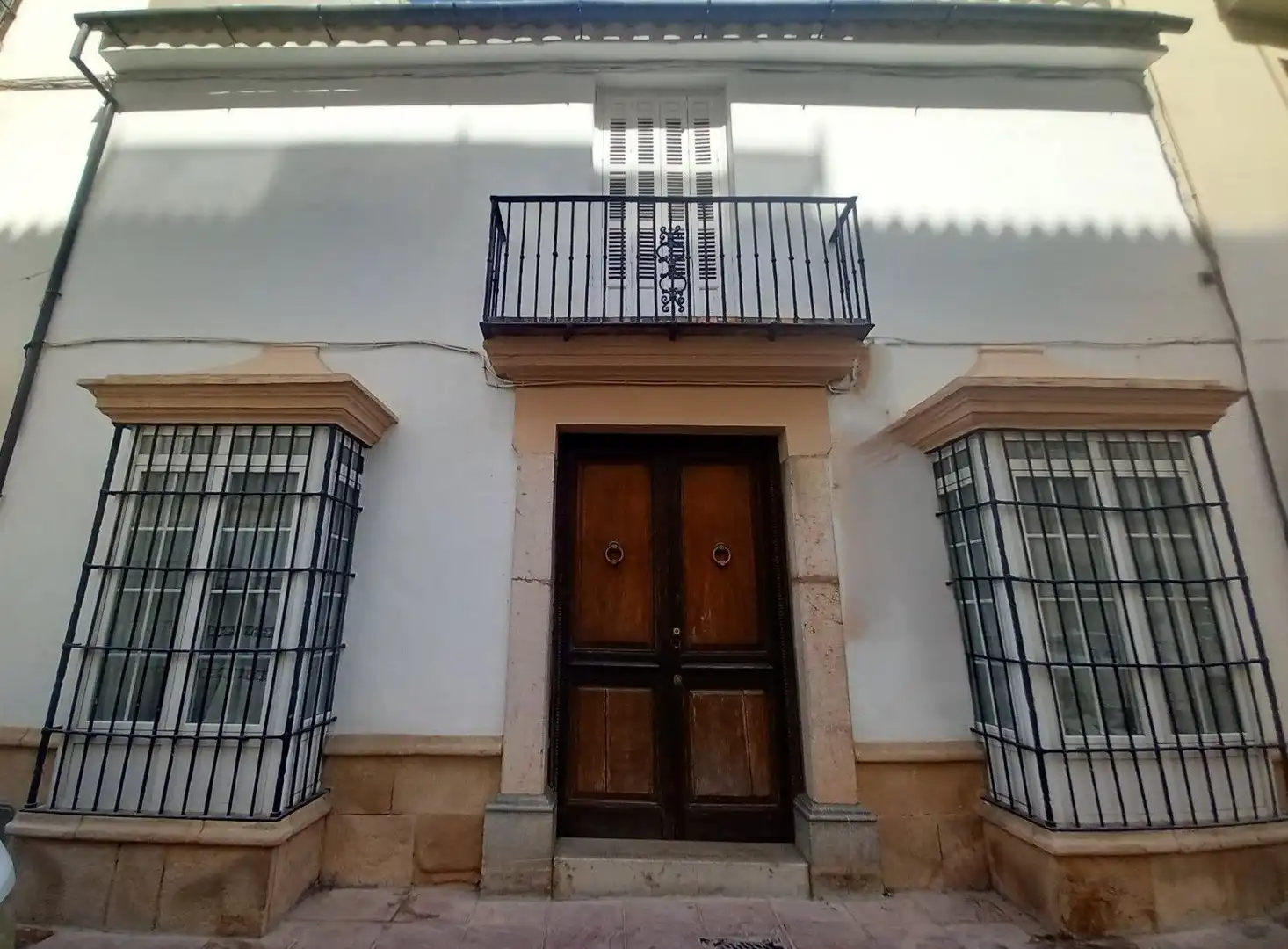 Haus zum Verkauf in Casco Histórico, imagen 76