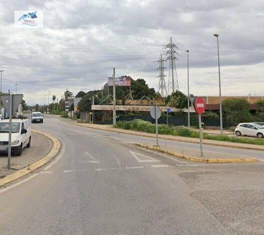 Photo 1 of Industrial buildings for sale in Carretera Sevilla-alcalá, La Paz, Sevilla