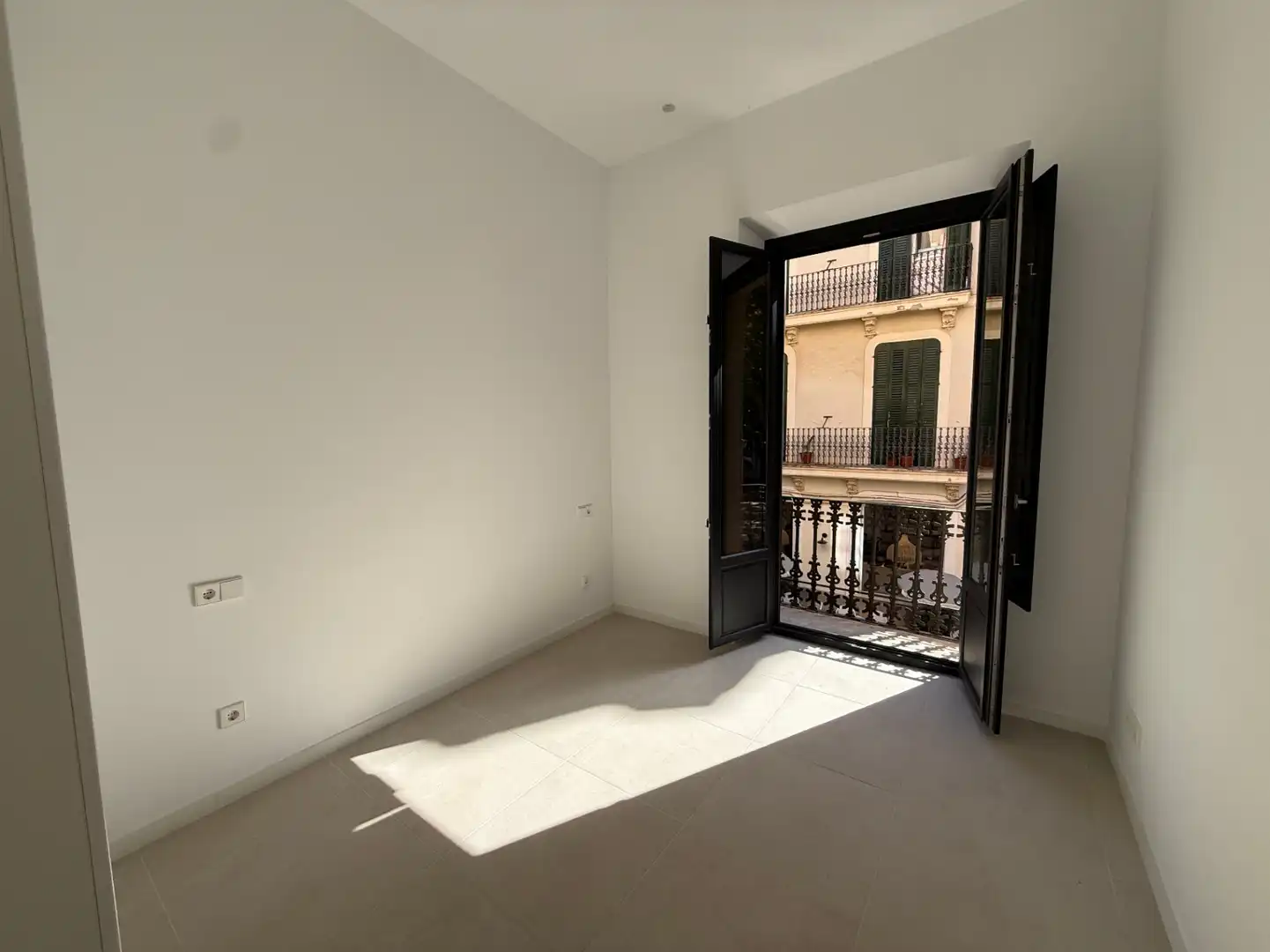 Bedroom of Apartments for sale in Eivissa  with Air Conditioner and Balcony