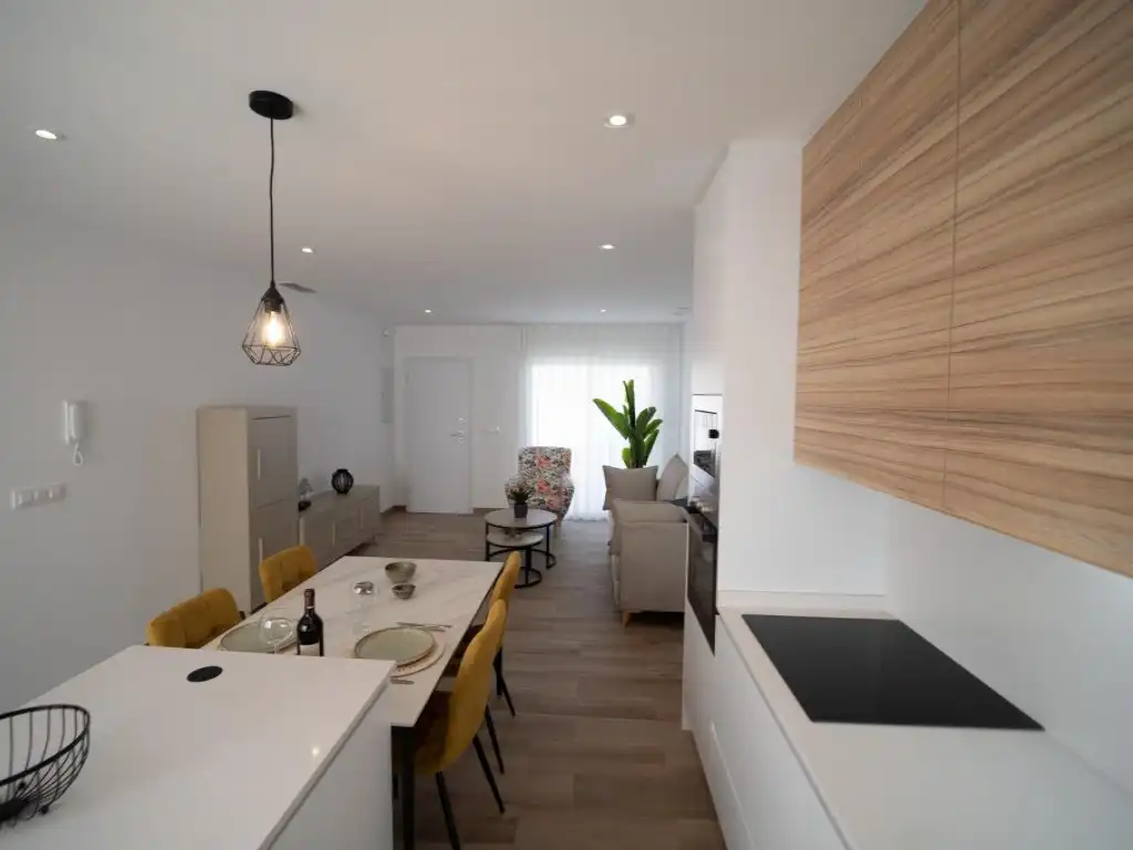 Maison avec piscine à vendre à San Javier ciudad, imagen 16