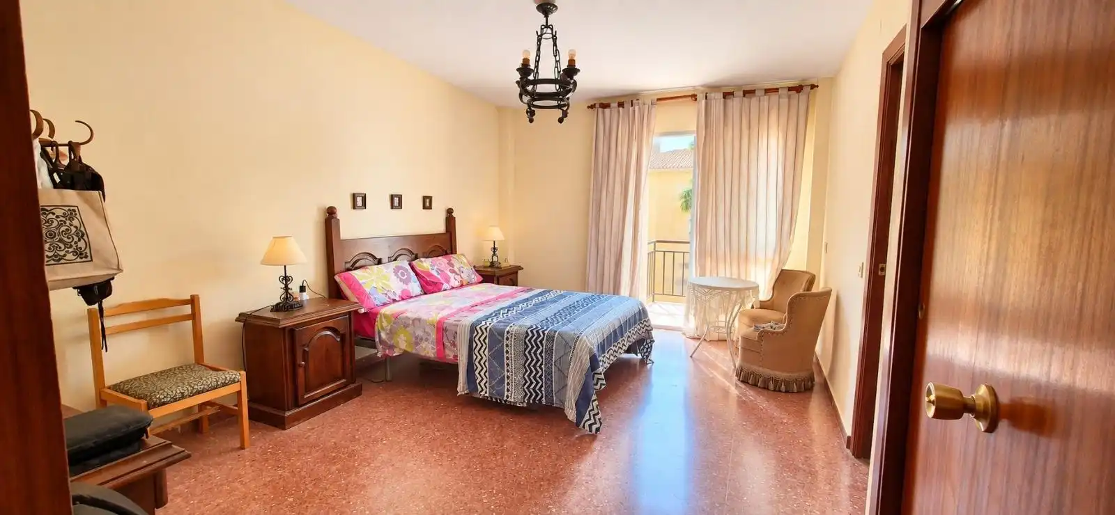 Appartement compact avec piscine à vendre à Avenida MEDITERRANEO DEL, imagen 13