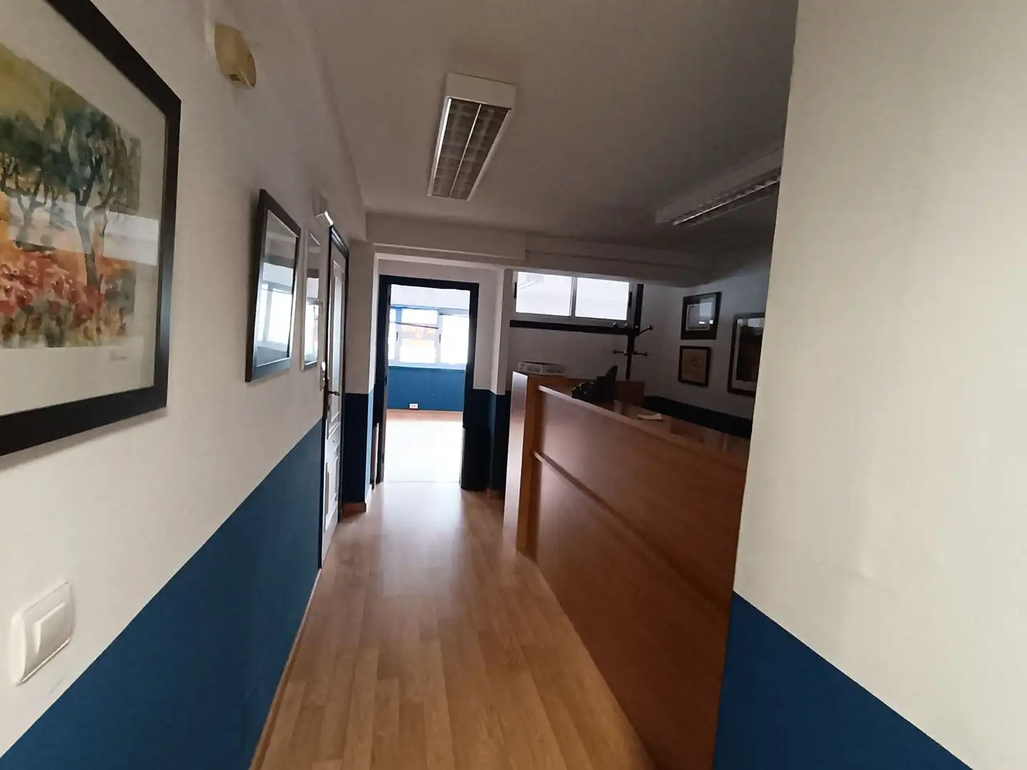 Piso en venta en A Coruña Capital  con Trastero