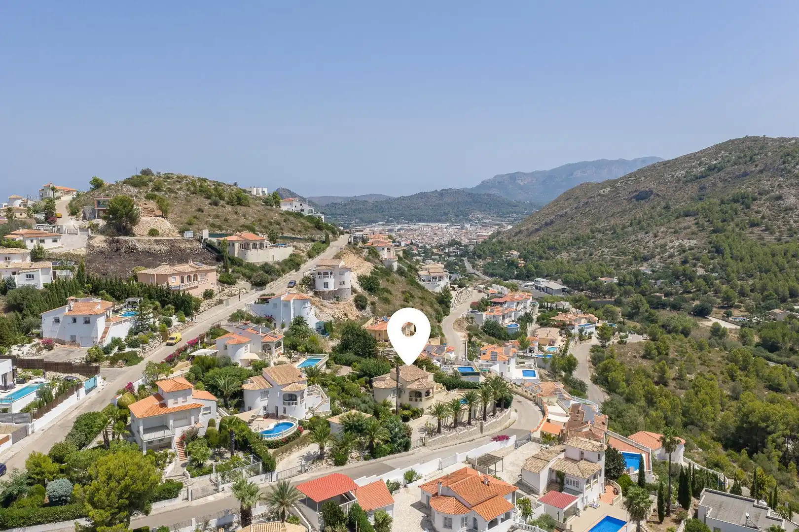 Villa con terrazza in vendita a Monte Solana, imagen 67