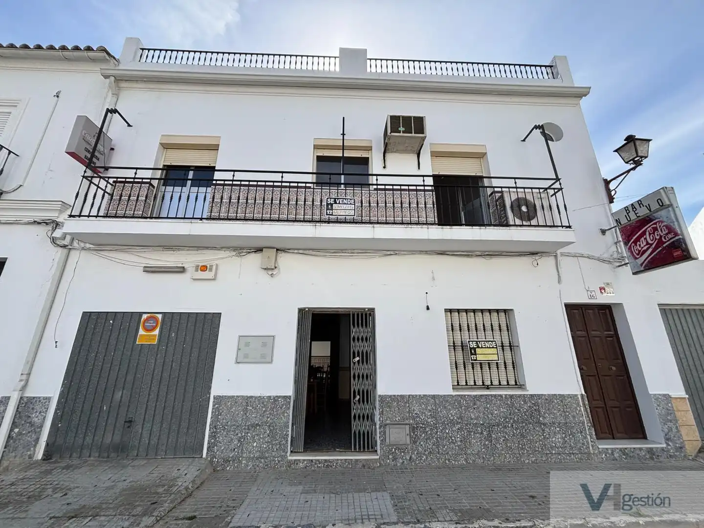 Haus zum Verkauf in Villamartín, imagen 24