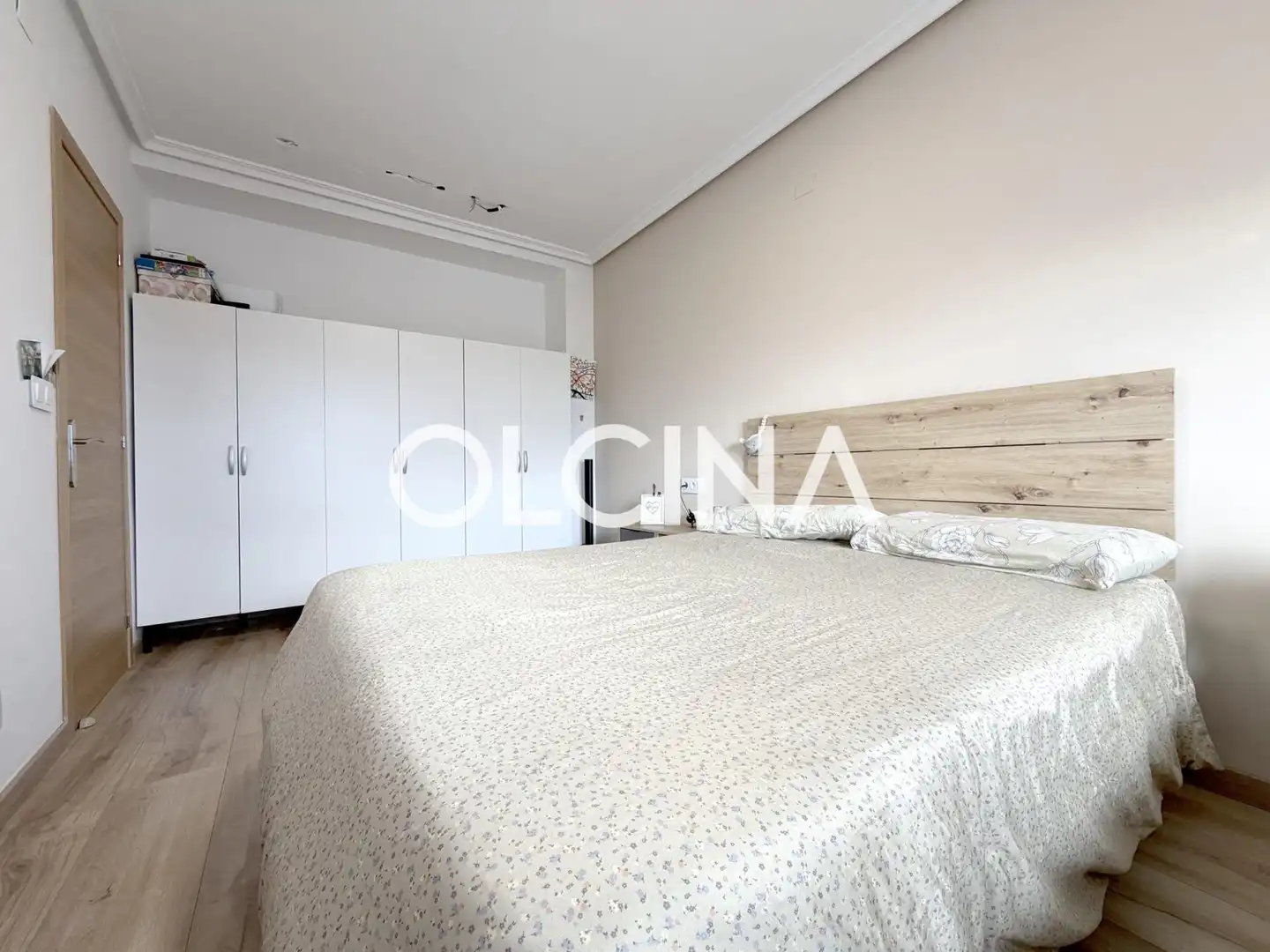 Habitación de Piso en venta en Cocentaina con Aire acondicionado, Trastero y Balcón