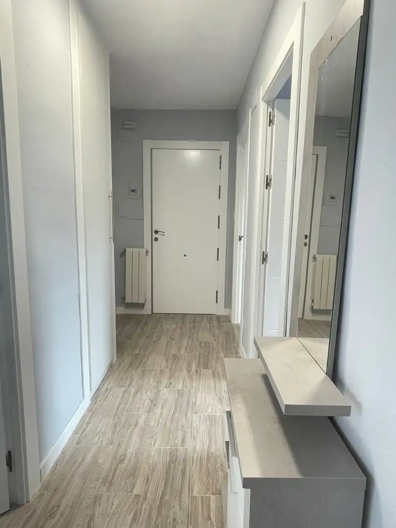 Piso de alquiler en Calle Rosalía de Castro, 31, Parque Nueva Granada