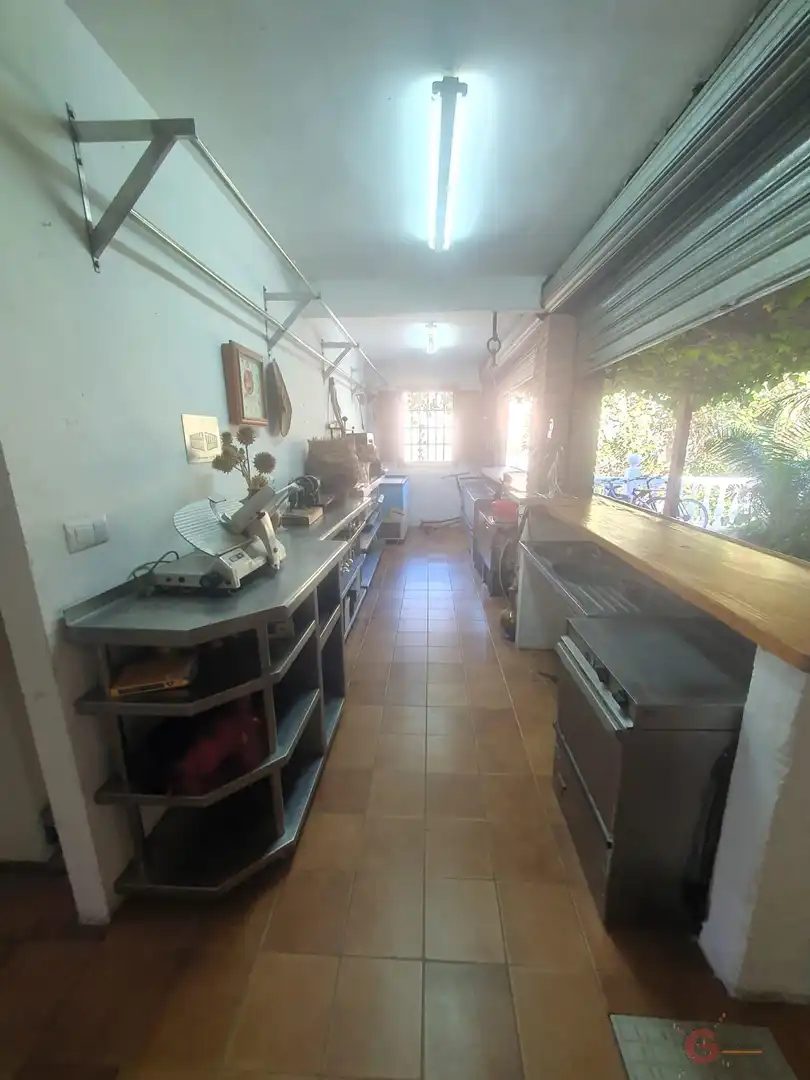 Casa rústica amb piscina en venda a Vélez de Benaudalla, imagen 17