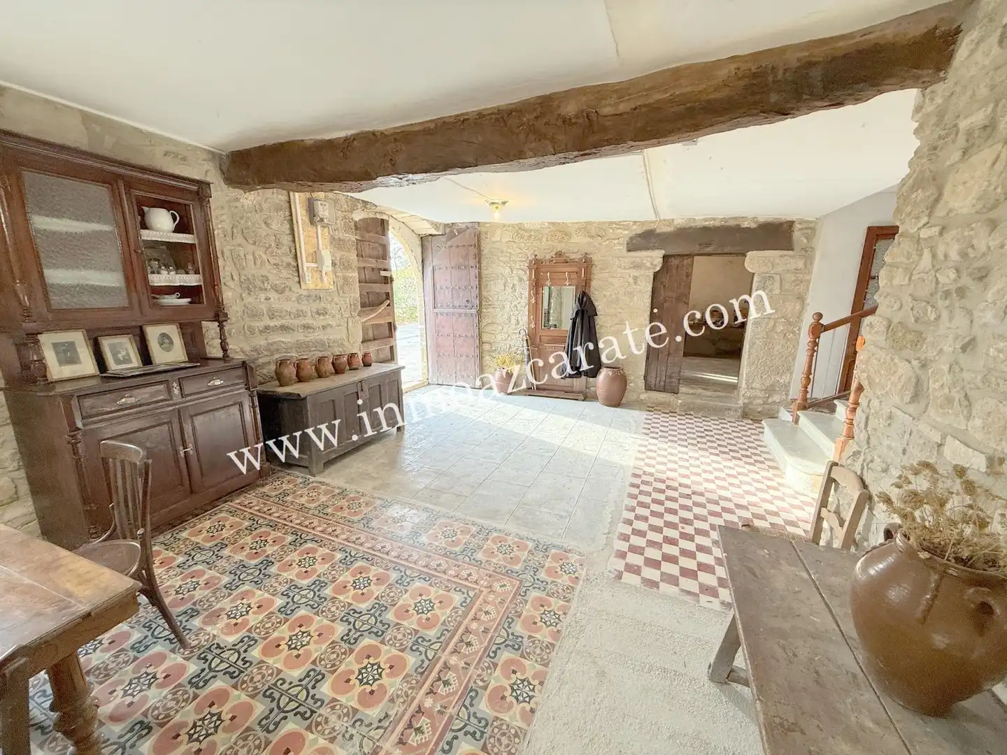Houses for sale in Guesálaz / Gesalatz  with Storage room and Balcony