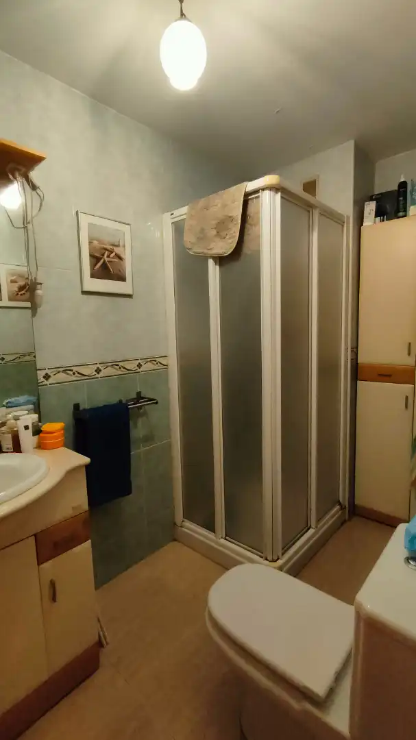 Baño de Piso en venta en El Ejido con Aire acondicionado, Terraza y Balcón