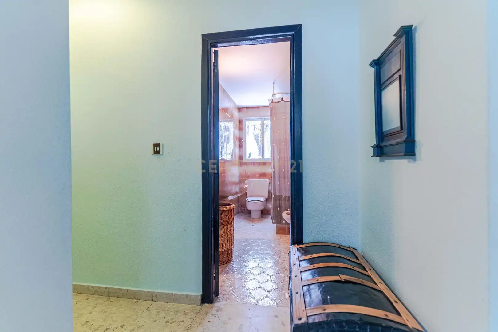 Apartament en venda en La Taha amb Rentadora i Balcó