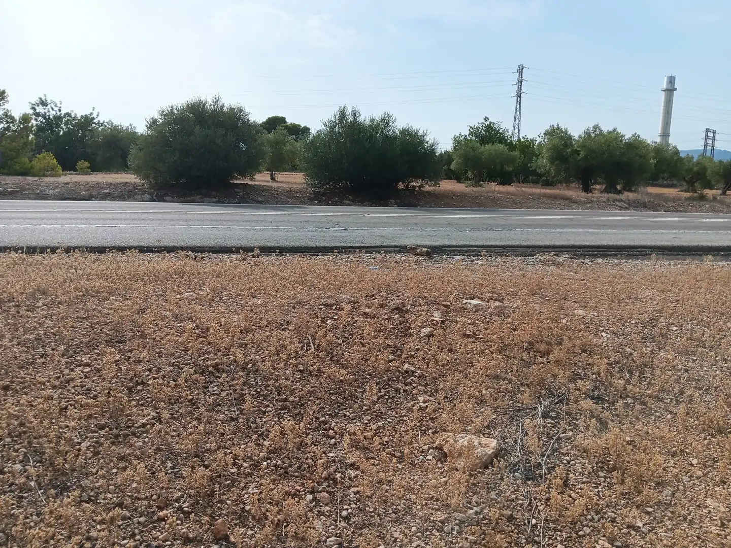 Terrenys i solars en venda a L'Ampolla, imagen 12