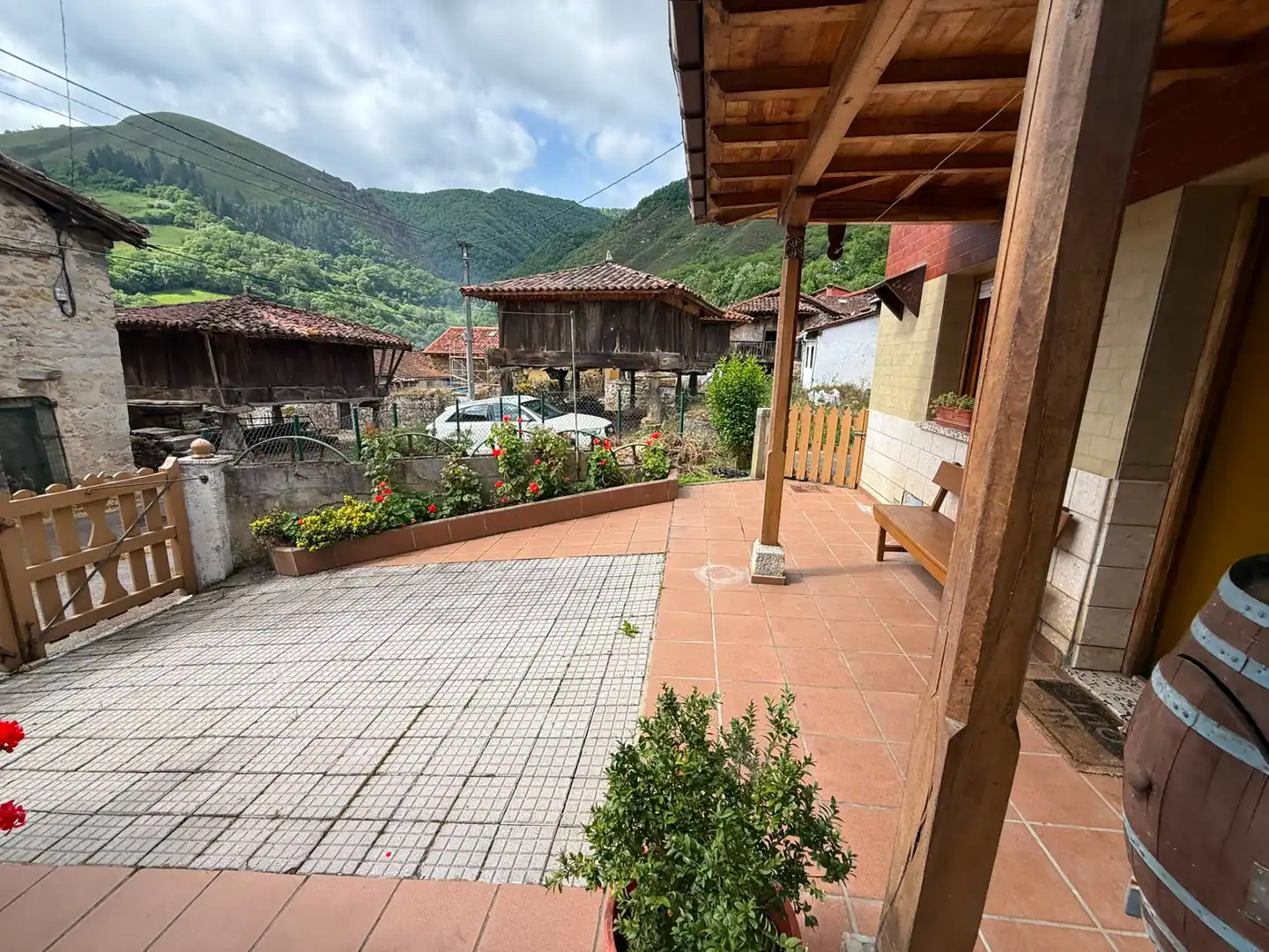 Maison jumelée à vendre à Lugar Coañana 75A, imagen 11