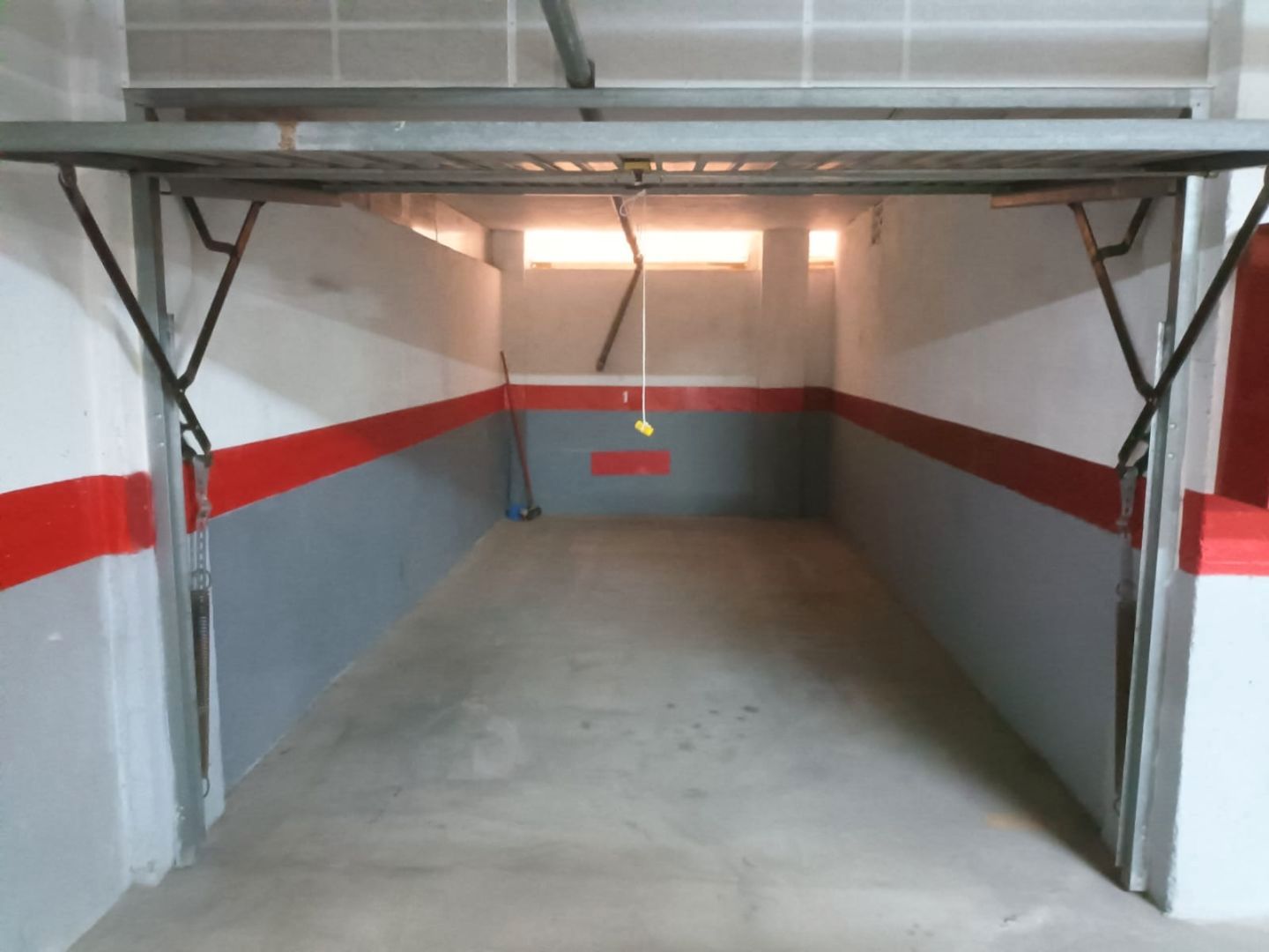 Parking de Garaje en venta en Torrevieja