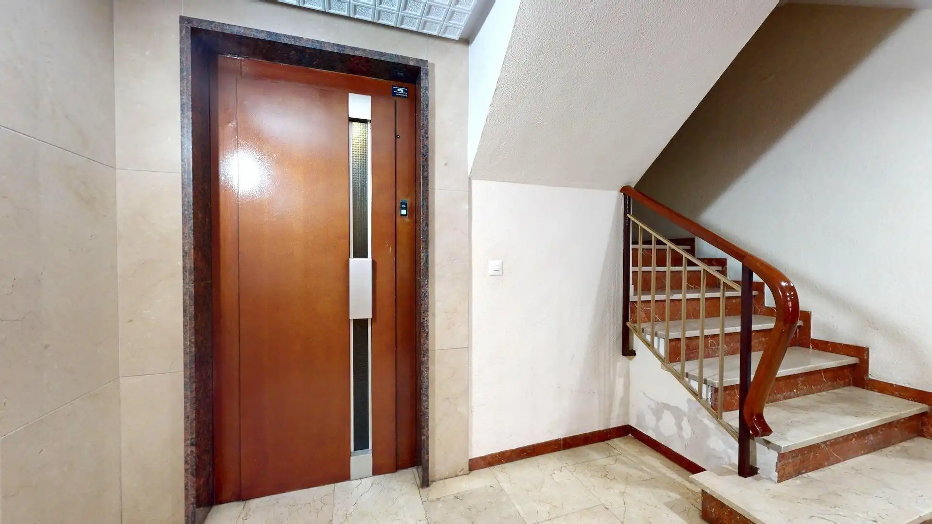 Piso con ascensor en venta en Poniente-Sur, imagen 56