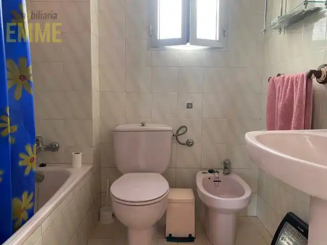 Baño de Piso en venta en Ronda