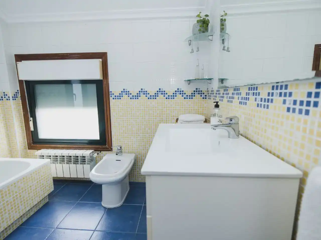 Baño de Casa o chalet en venta en Vigo 